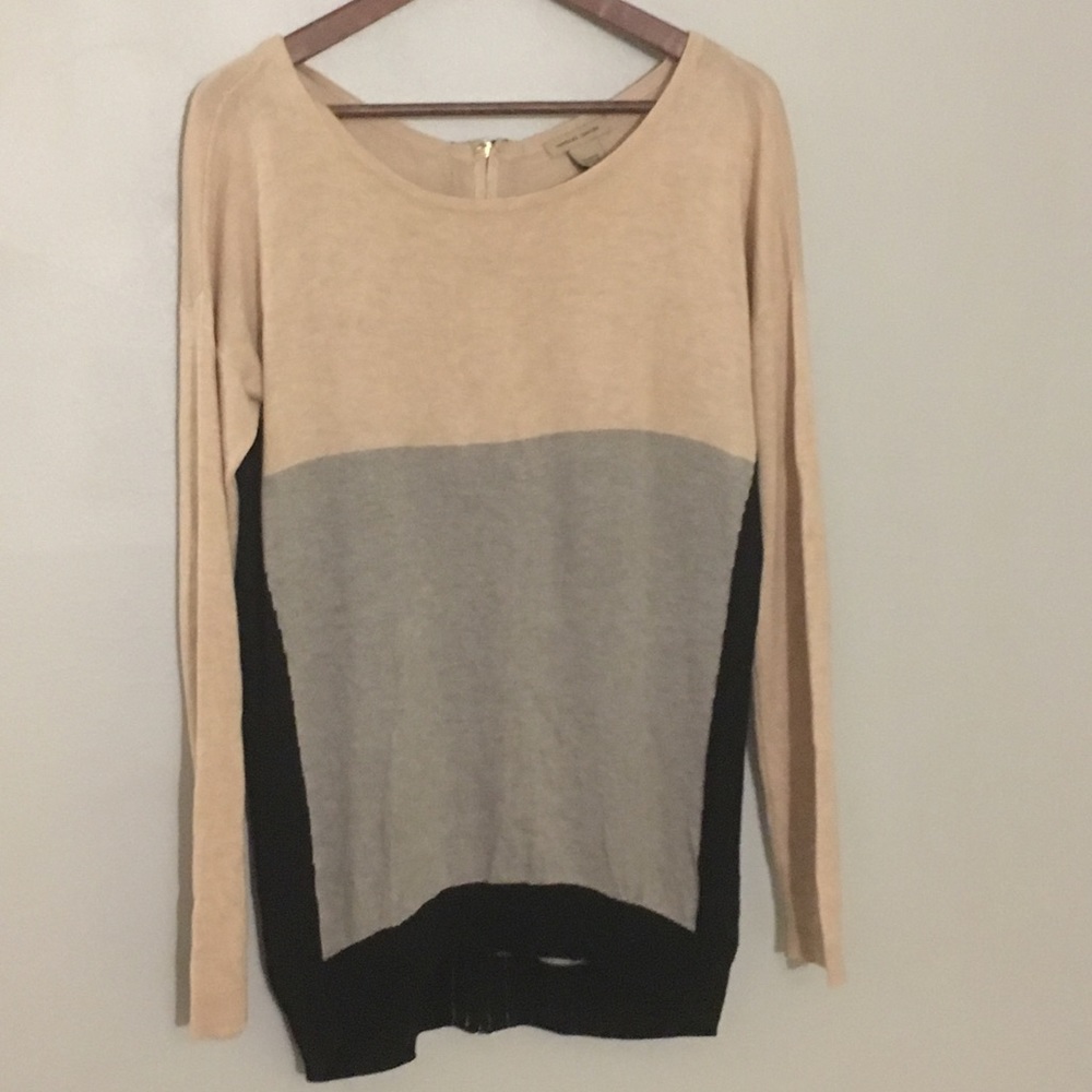 Sweater top